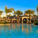 Ground Floor Oversized Condo - Next To Disney! #104