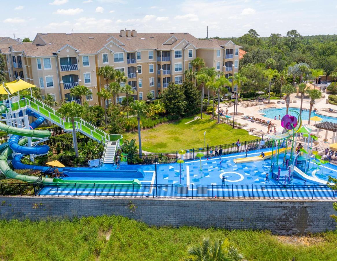Apartment Ground Floor Oversized - Next To Disney! #104 Orlando